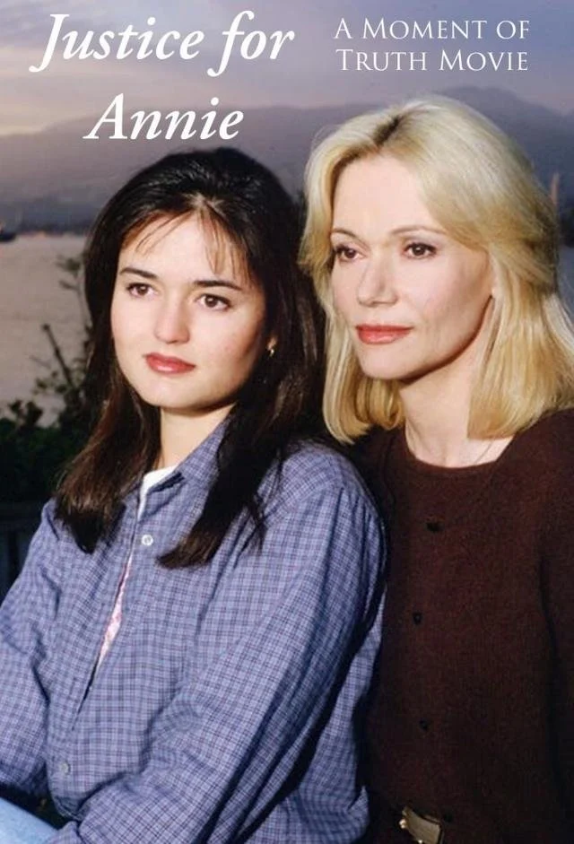 عدالت برای آنی