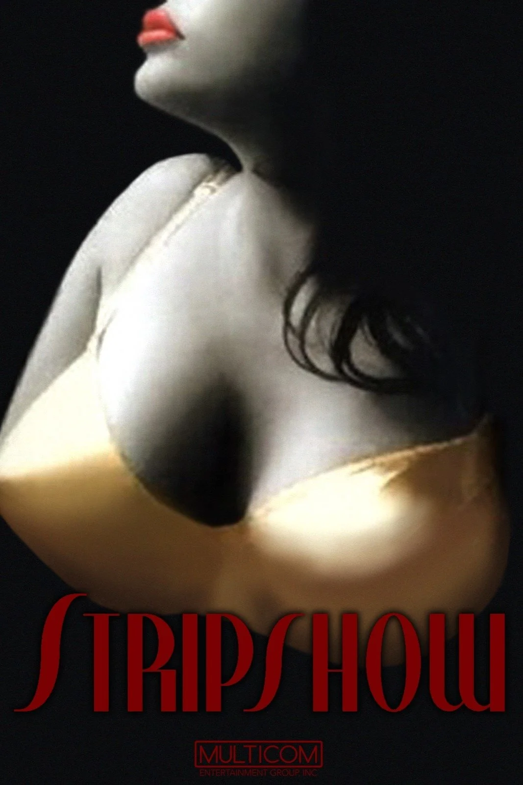 نمایش حلزونی