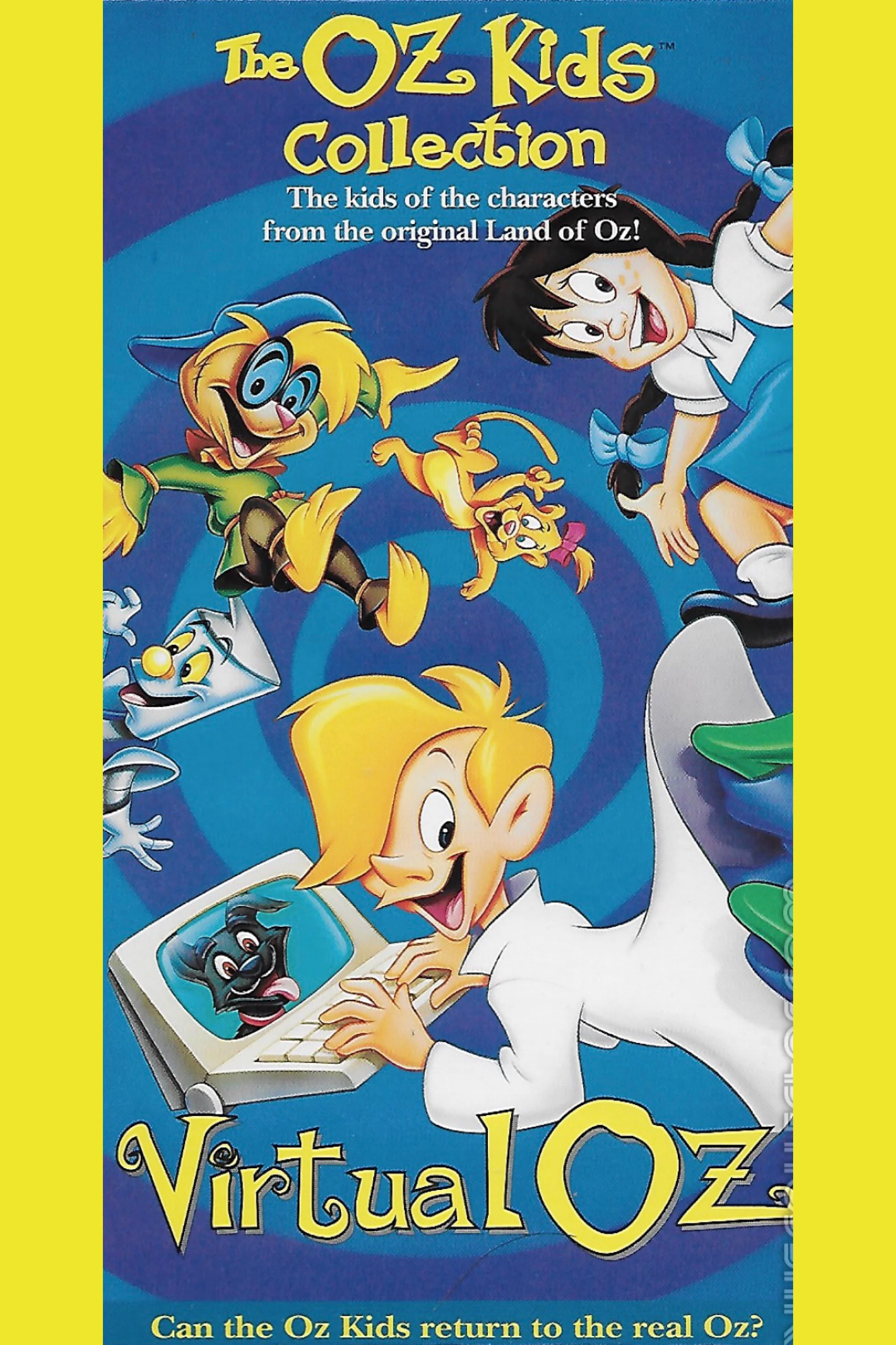 وایرن مجازی