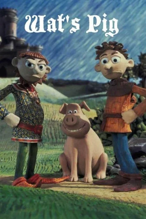 خوک چه می‌خواهد؟