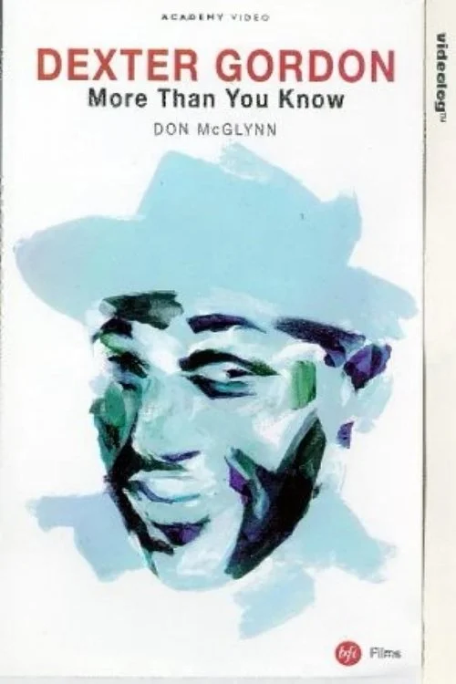 دکستر گوردون: بیش از آن که بدانید