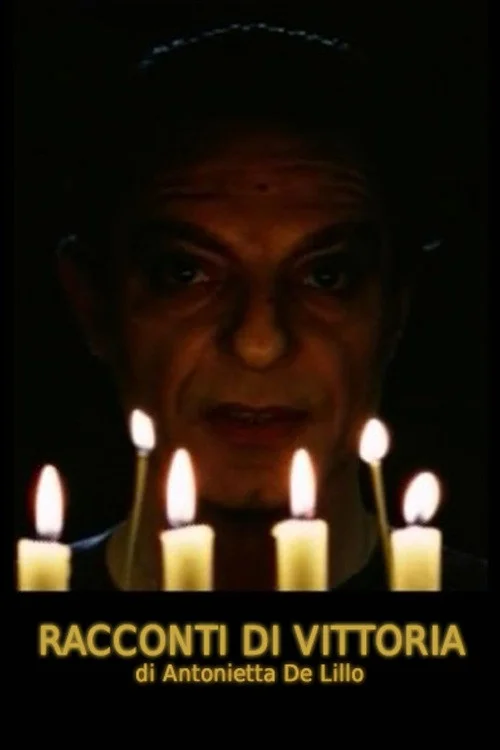 روایت‌های ویکتوریا