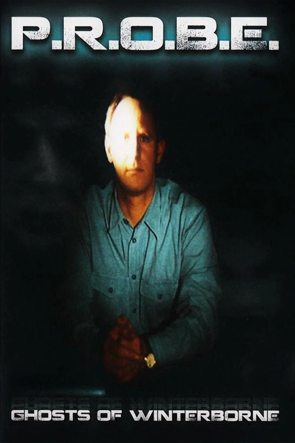 پروبه: ارواح زمستانیون