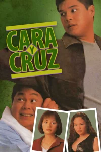Cara Y Cruz:  Walang Sinasanto!