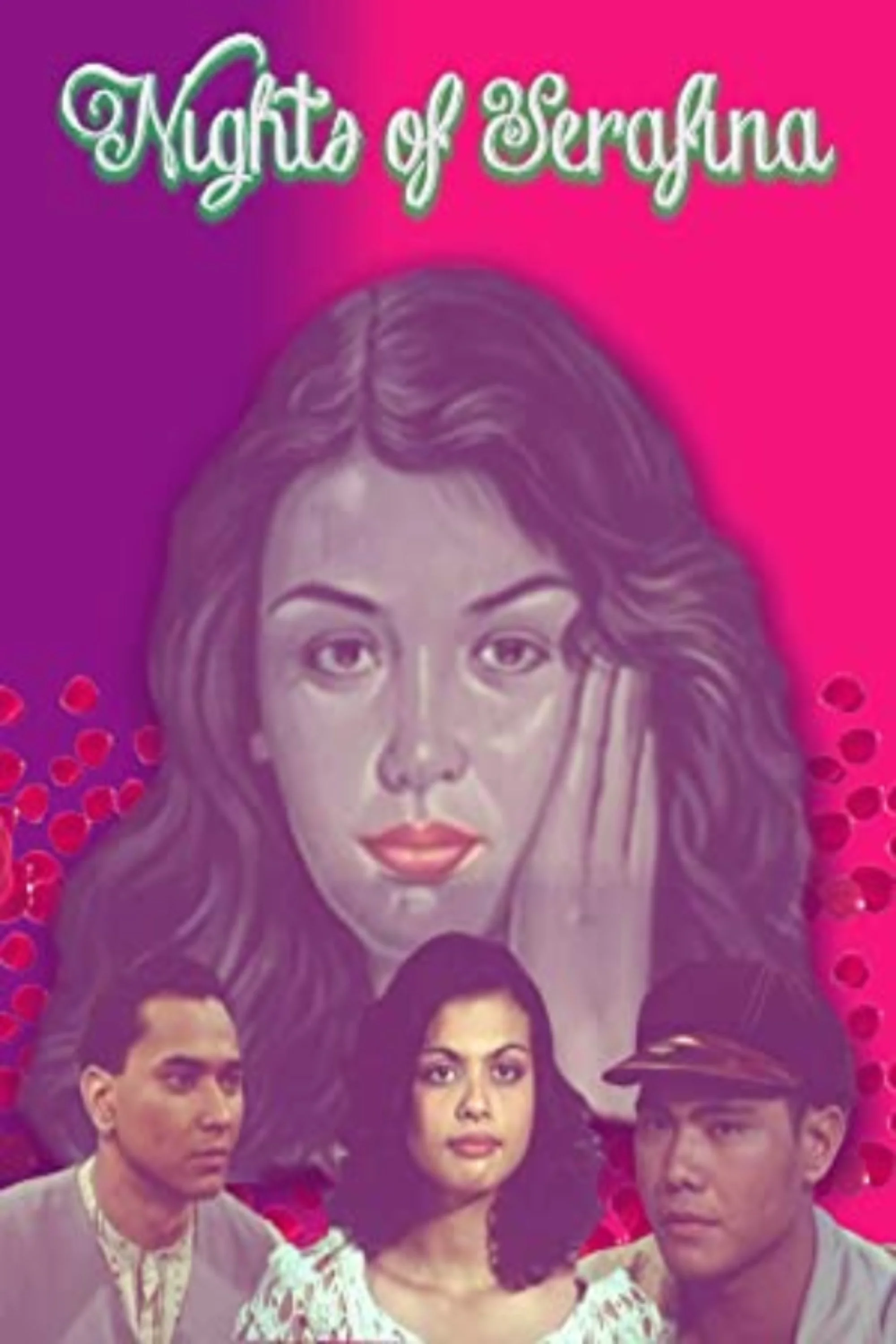 شب‌های سرِفینا