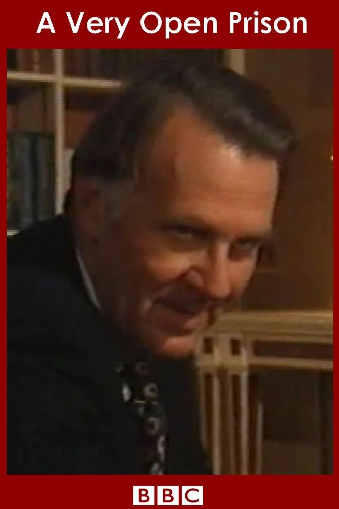 یک زندان بسیار باز