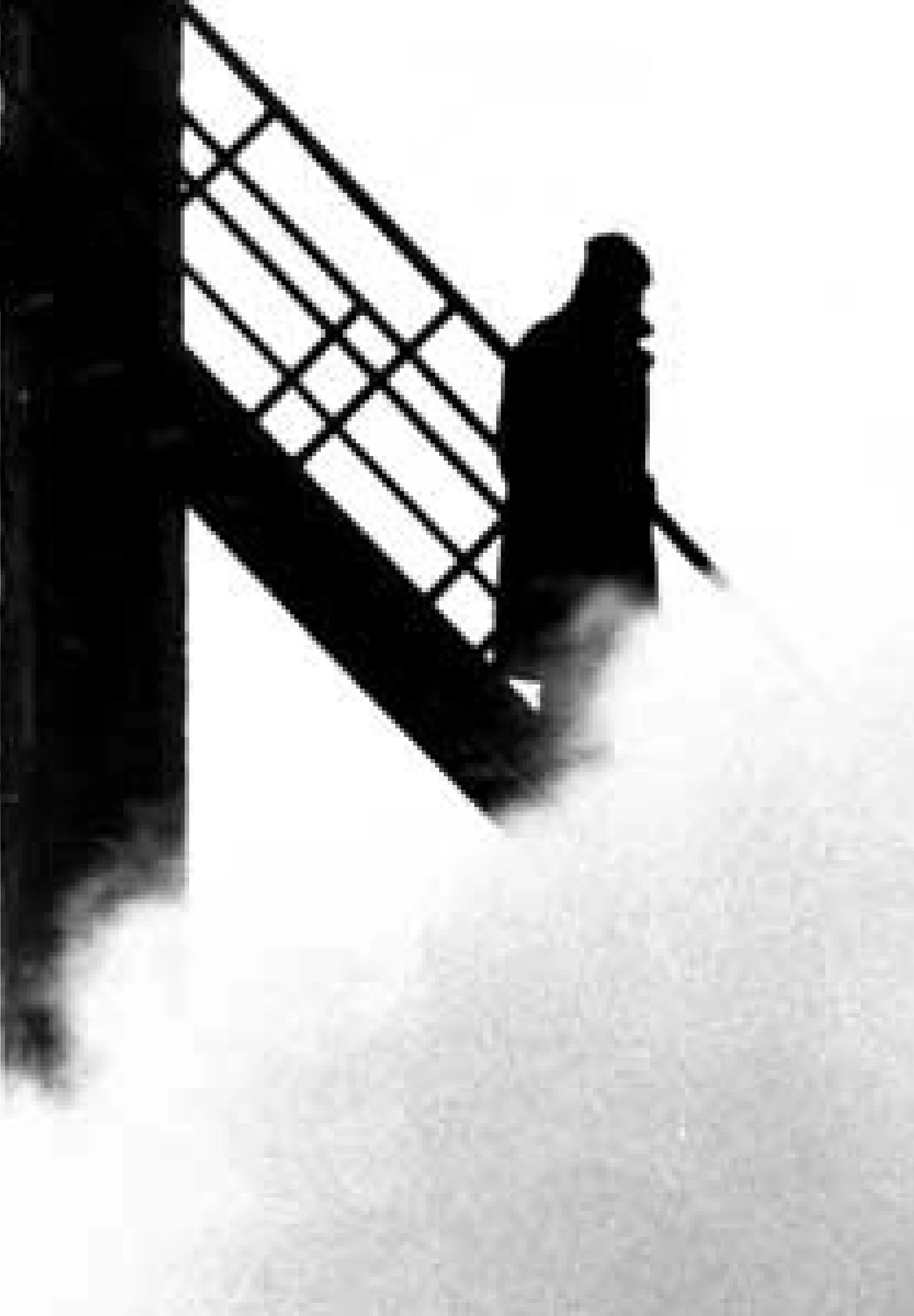 از قصه های ناتمام اورشلیم