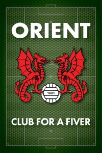 Orient: Club for a Fiver