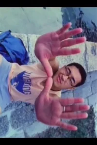 مکائوِ آنگ مین