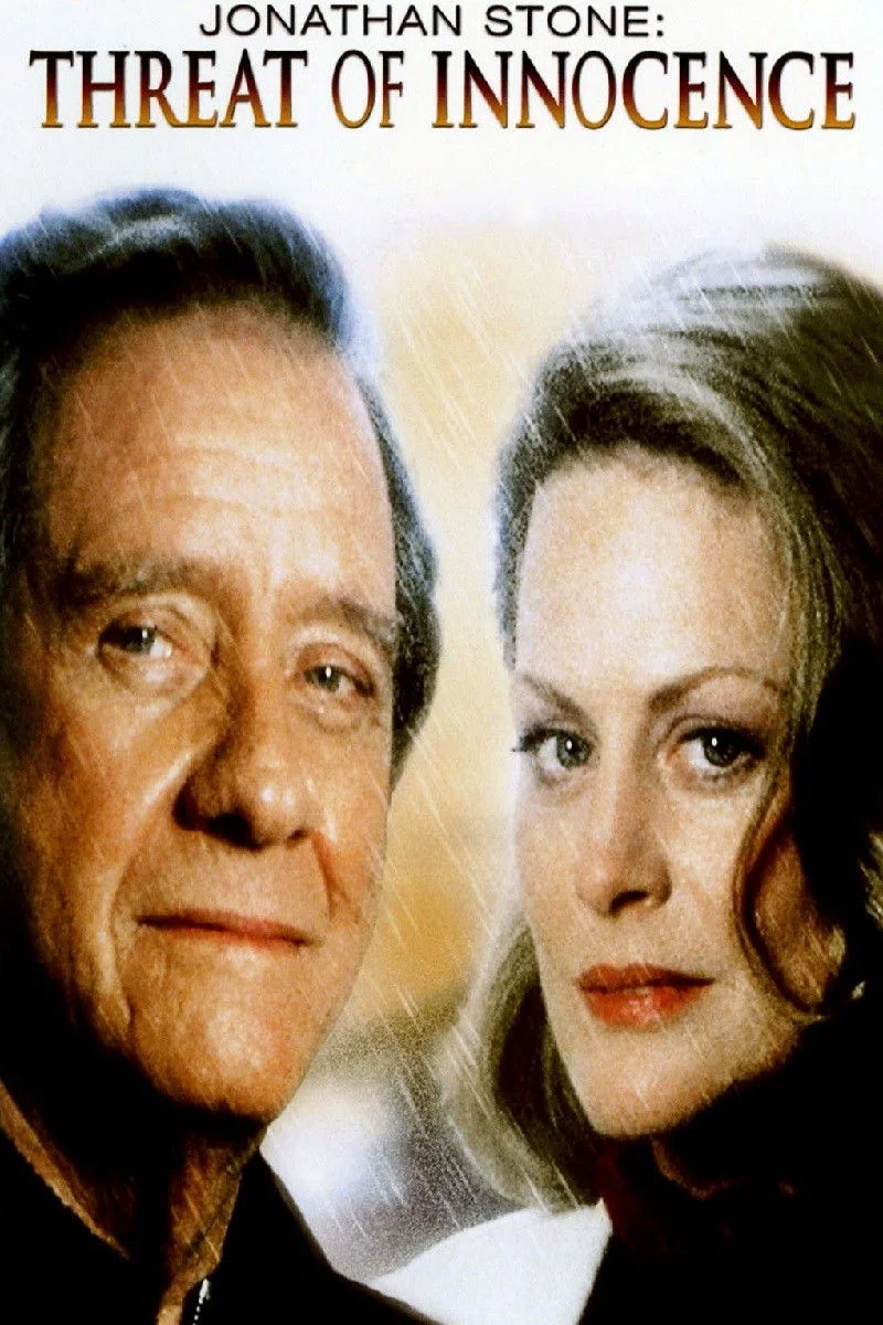 جاناتان استون تهدید بی گناهی