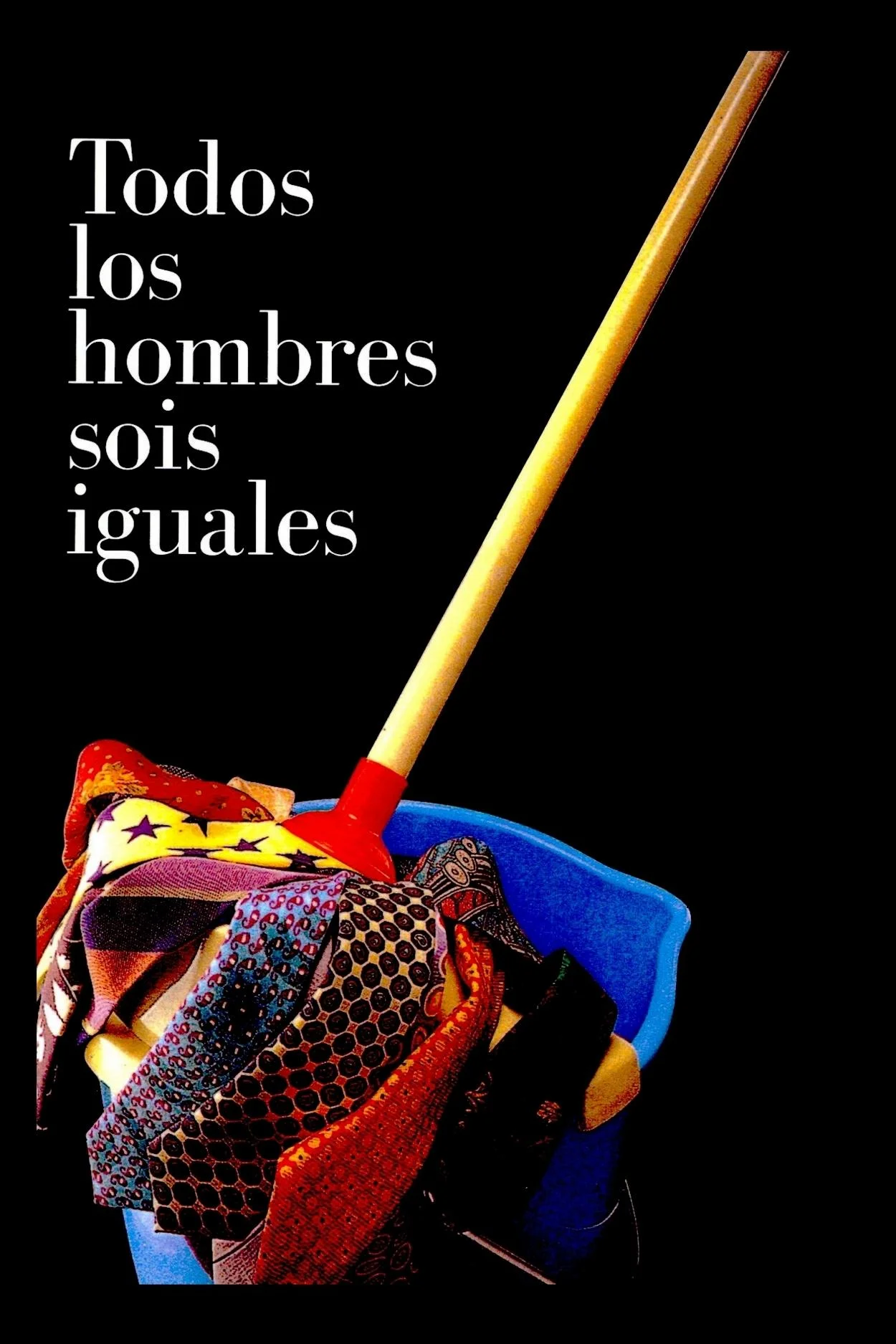 همه مردان همانند هم هستند