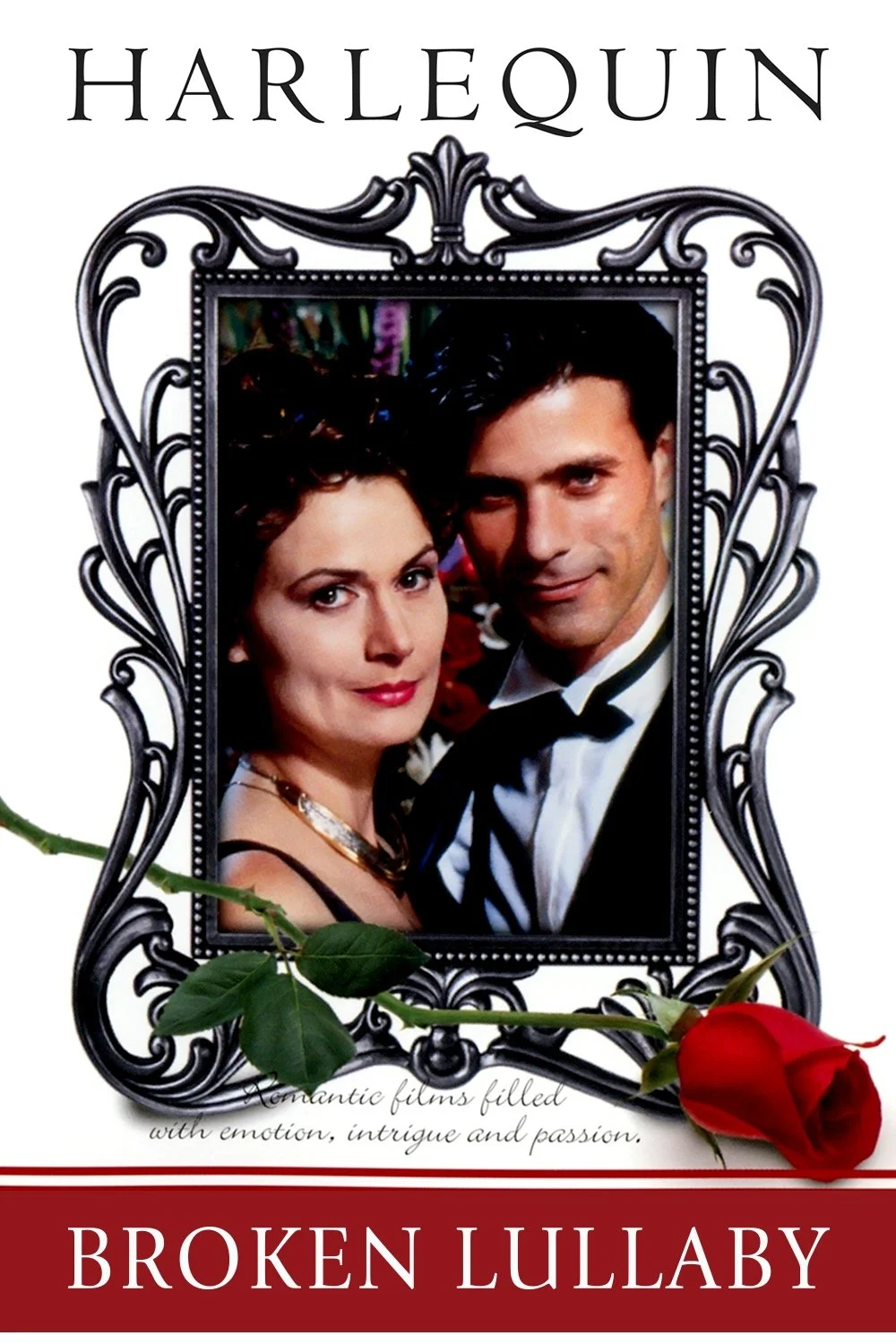 لولوپرک شکسته