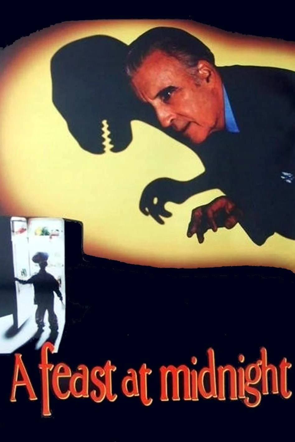 مهمانی در نیمه شب