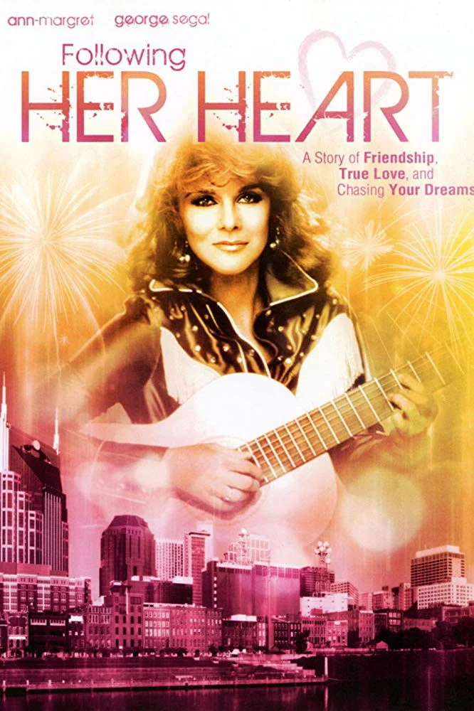 پیروی از قلبش