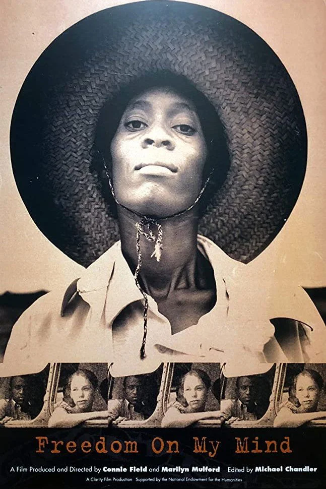 آزادی در ذهن من