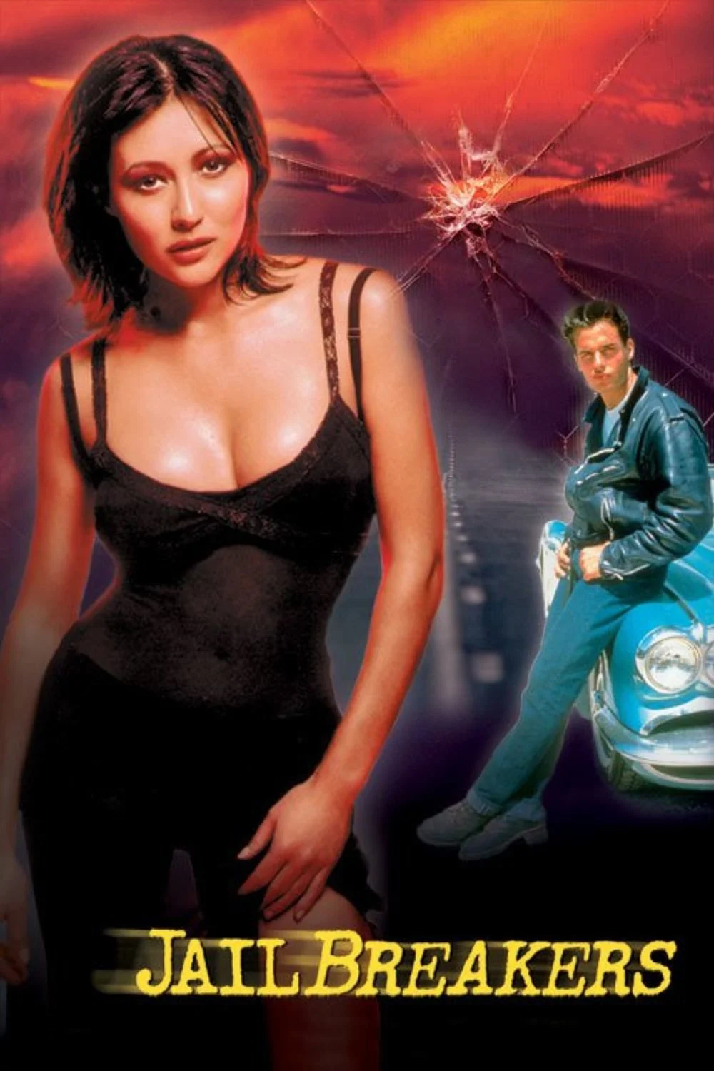 فراریان از زندان