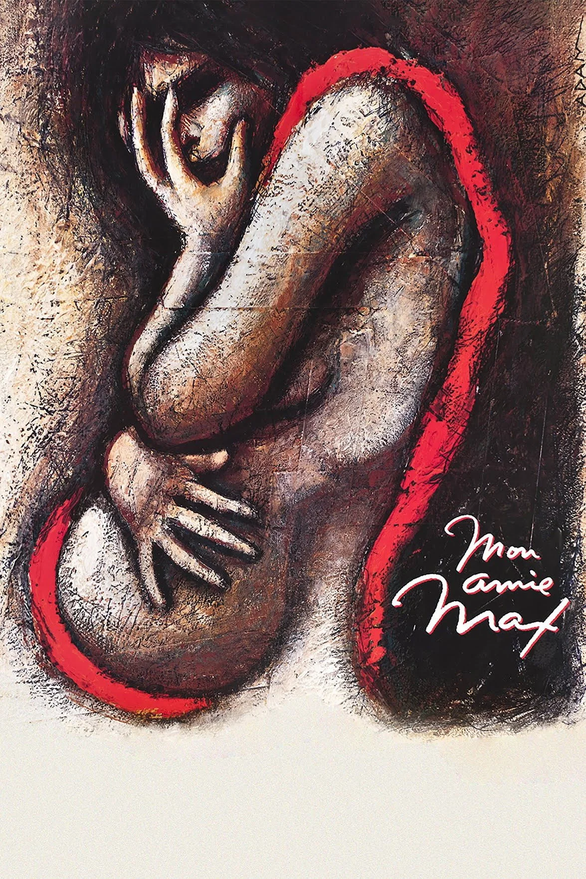 دوست من مکس