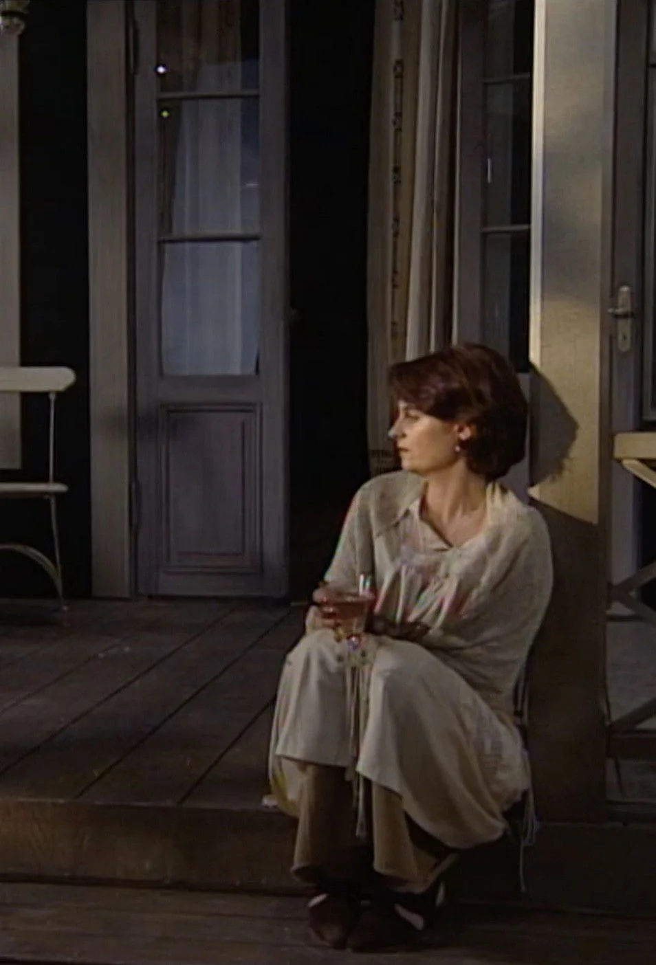 چهار نسل در وَلِومبروسا