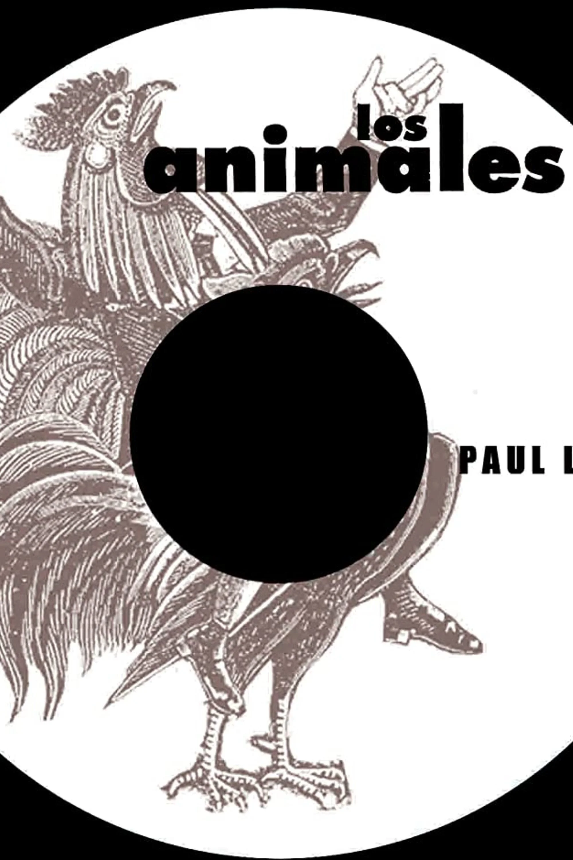 حیوانات ۱۸۵۰ تا ۱۹۵۰