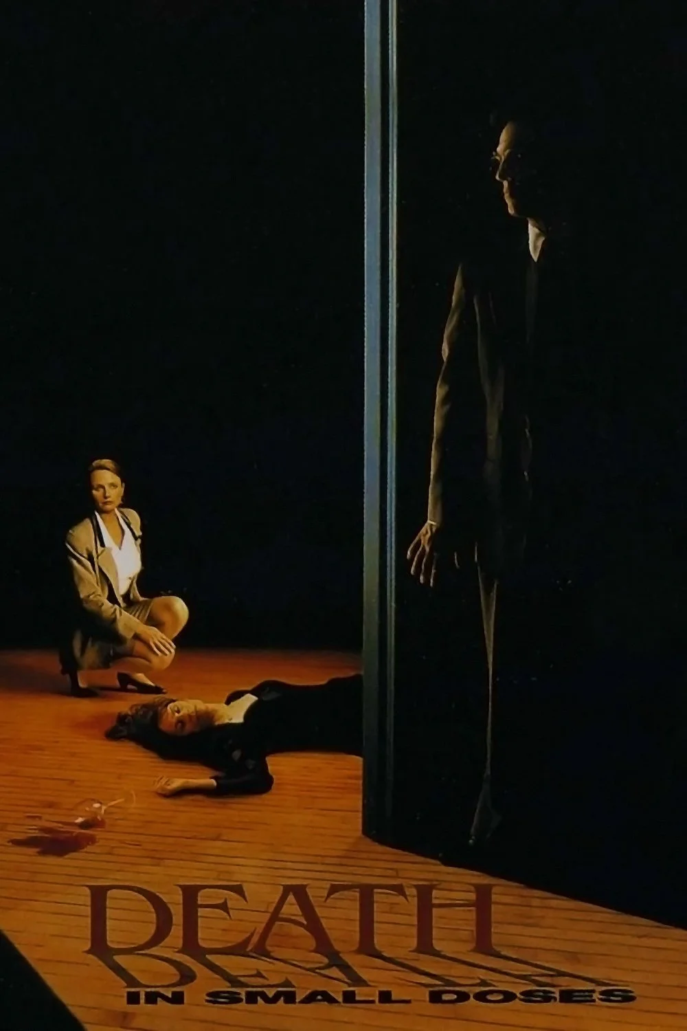 مرگ در دوزهای کم