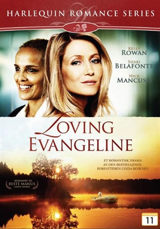 عشق ورز Evangeline