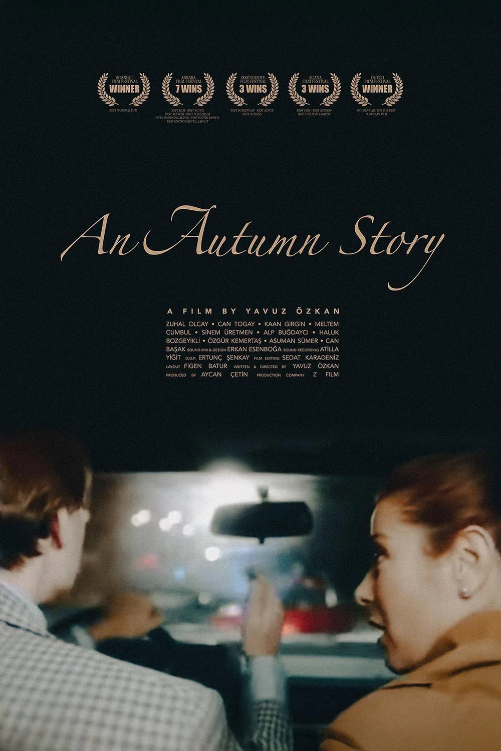 داستان پاییز بیری