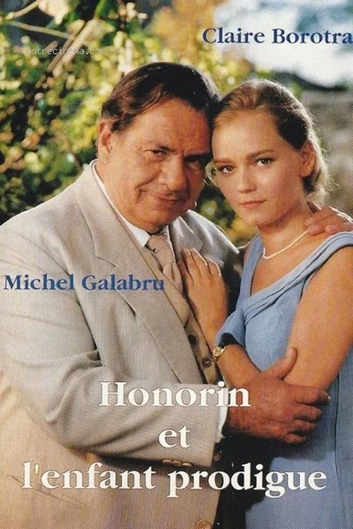 Honorin و فرزند نابهنگام