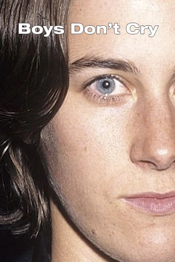 پسران گریه نمی کنند