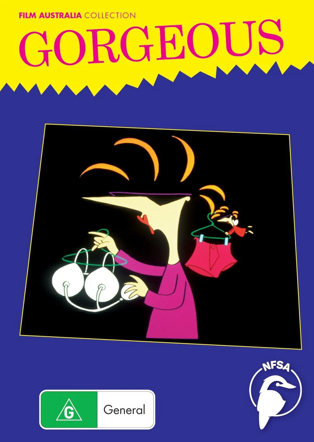 زیبا اما خطرناک