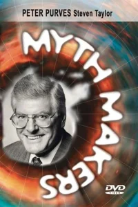 Myth Makers 32: Peter Purves