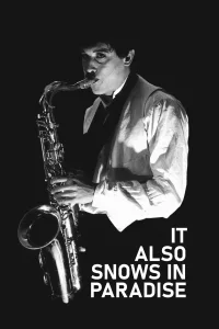 It Also Snows in Paradise