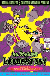 Dexter's Laboratory: Changes