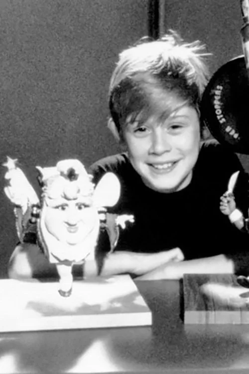 ساختِ پِیج مستر