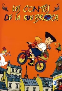 Les Contes de la rue Broca