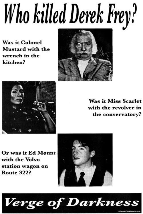 نزدیک به تاریکی