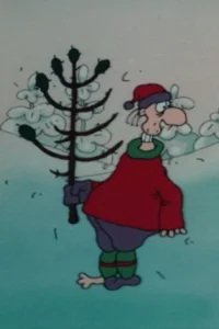 زمستان، زمستان...