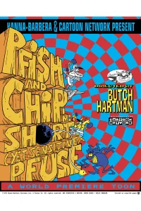 Pfish and Chip	in Short Pfuse