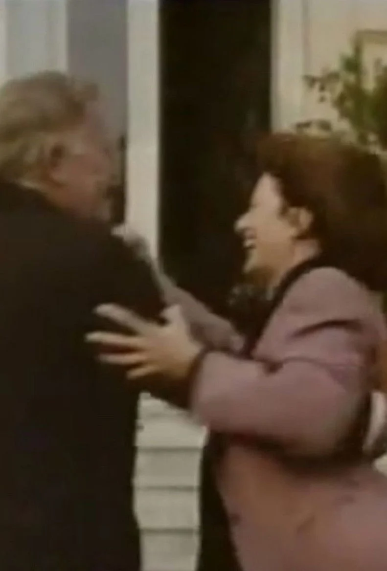 صداهای در باغ