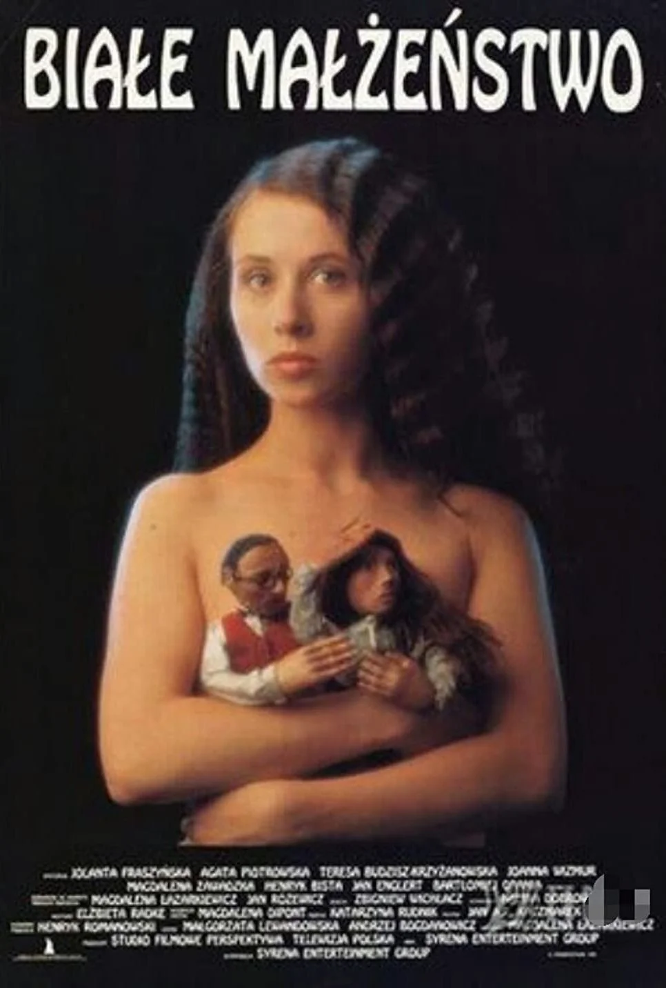 ازدواج سفید