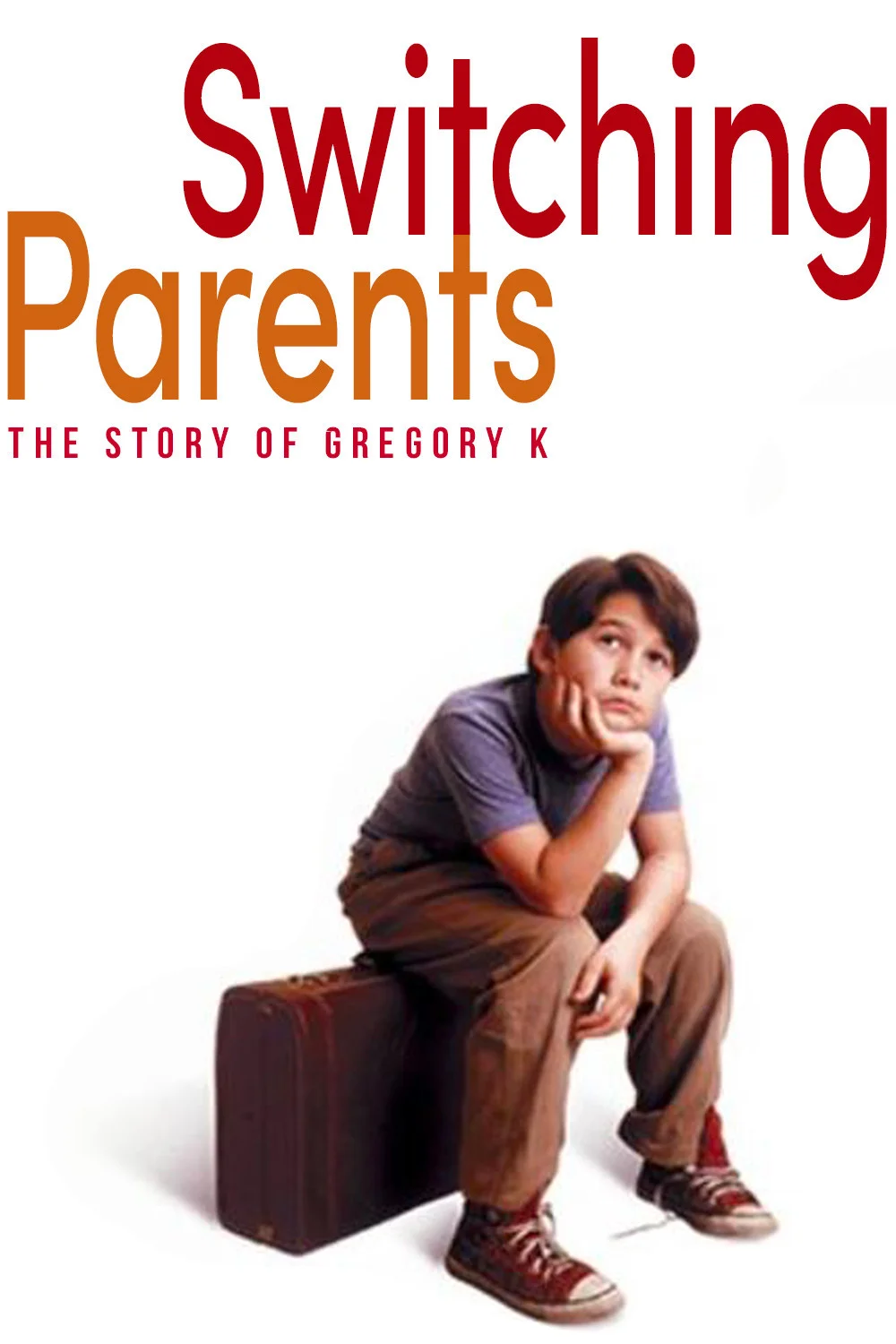 گِرِگوری کی