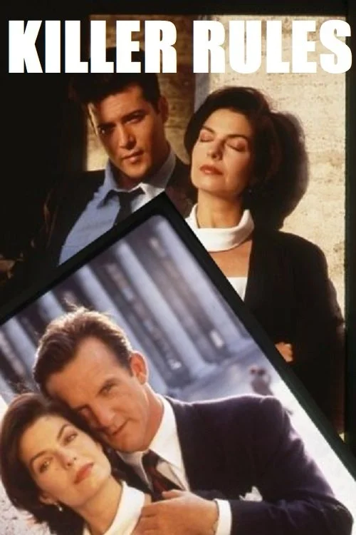 قوانین قاتلان