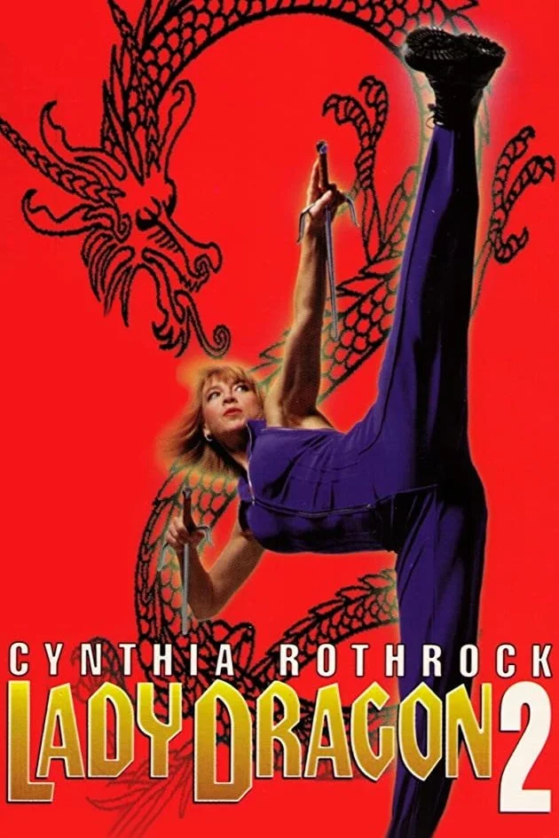 دختر اژدها ۲