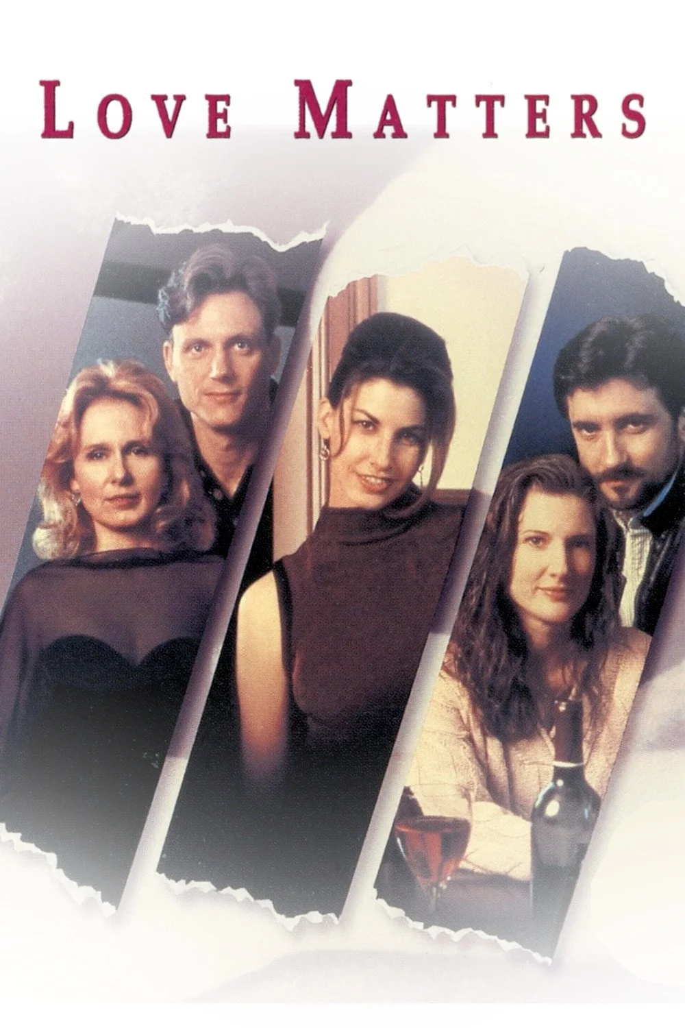 عشق مهم است