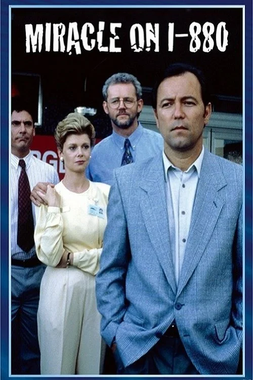 معجزه بر روی بزرگراه میان ایالت ها دوصد و هشتاد