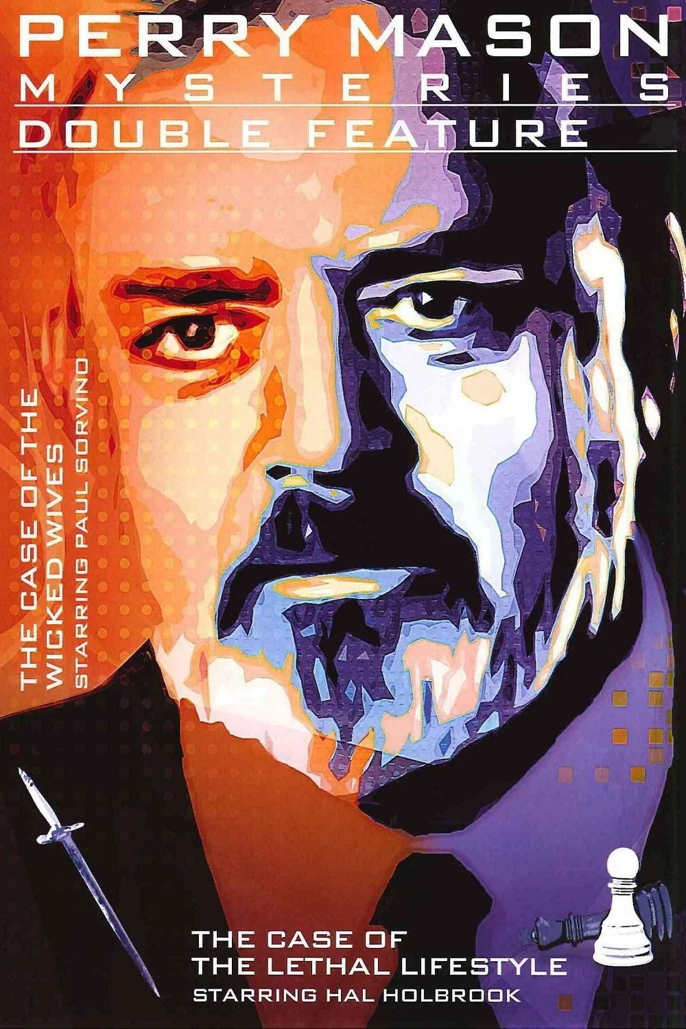 پرای ماسن: پرونده همسران پست سرخوش