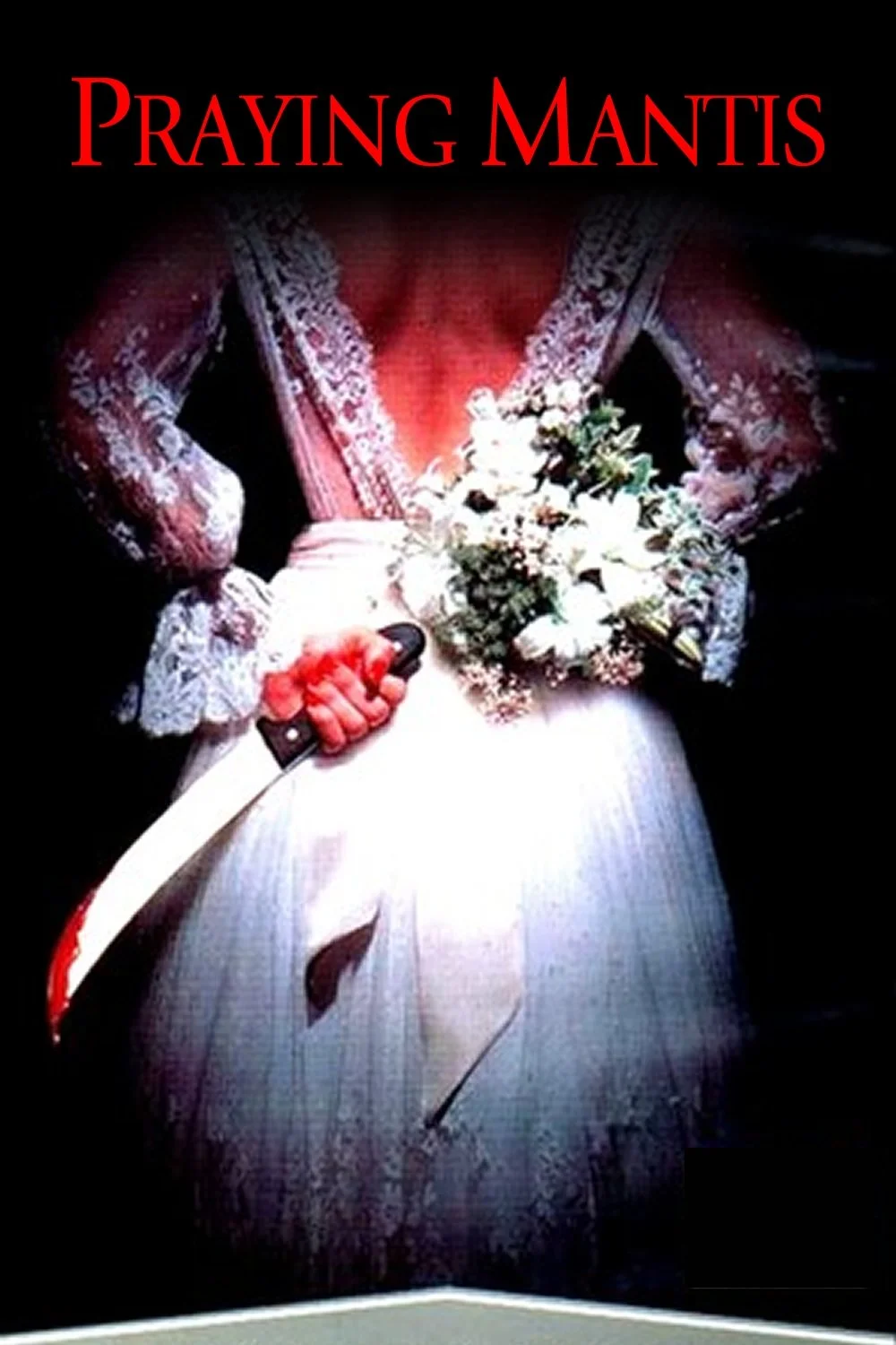 شوریدهٔ دعا