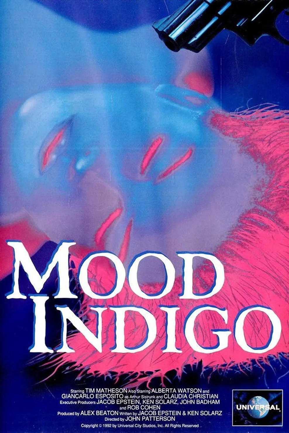 moods indigo