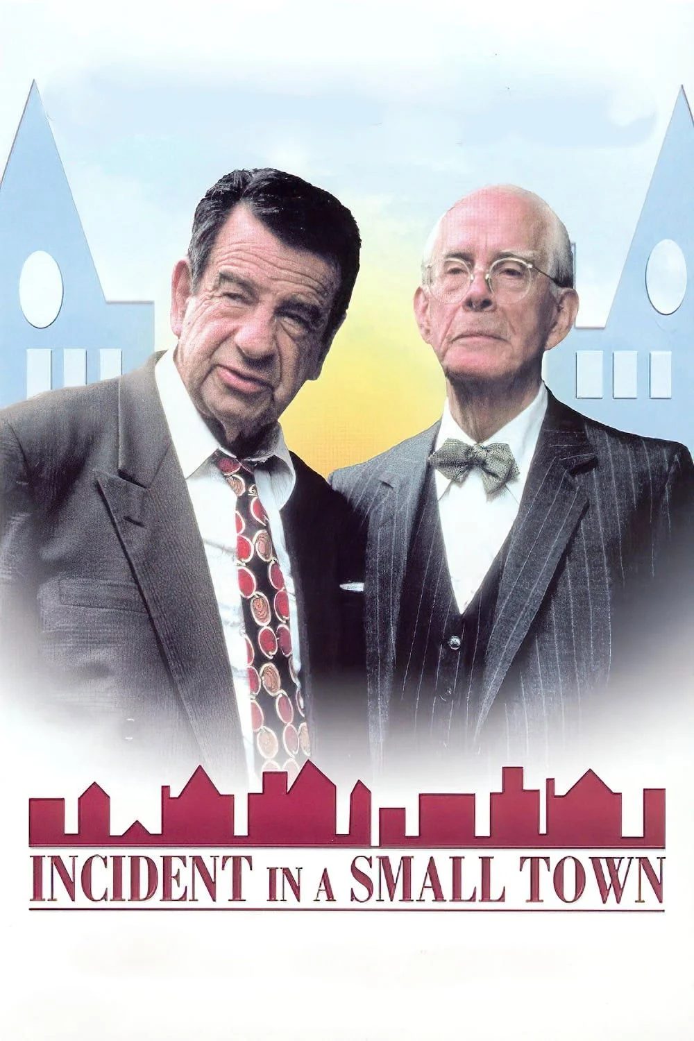 وقایع در شهر کوچک