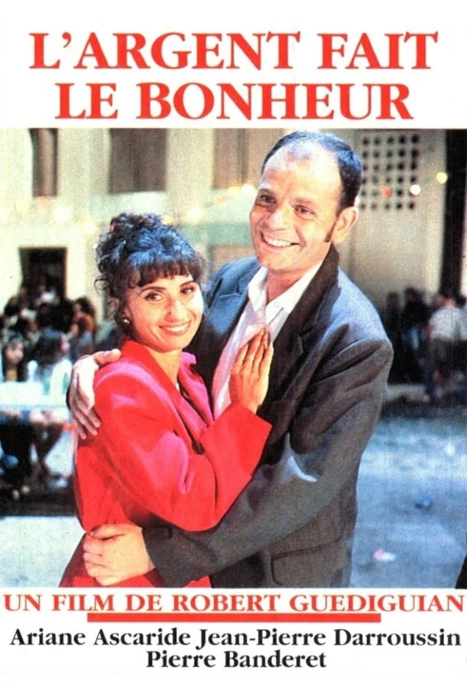 پول خوشبختی می‌آورد