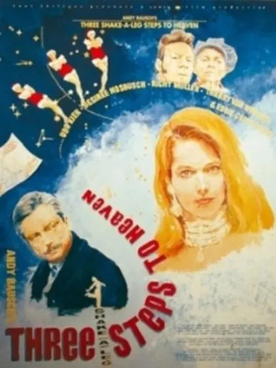 سه گام برای بهشت